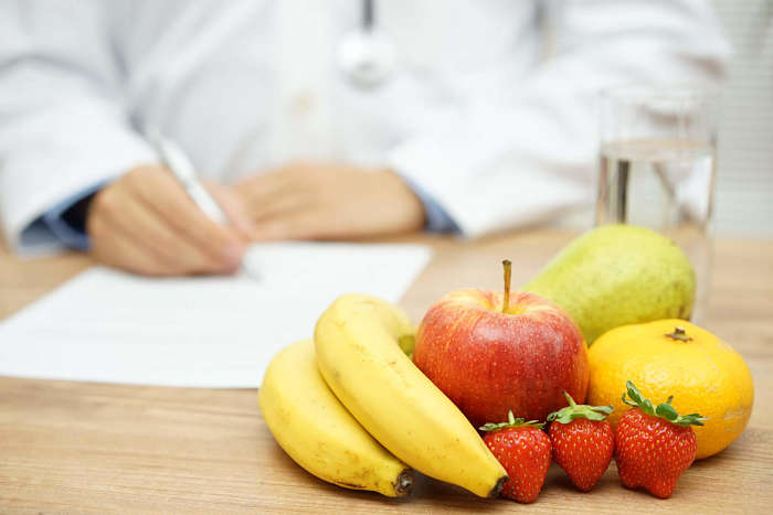 huyết áp cao nên ăn các loại hoa quả giàu vitamin