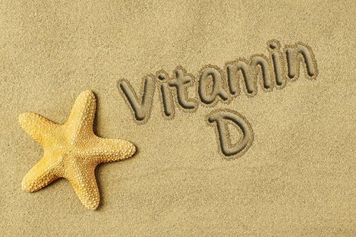 Hiểu về vitamin D