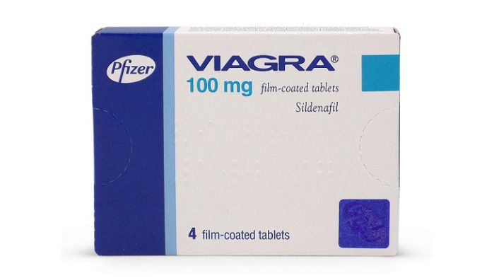 Mua thuốc Viagra ở đâu?