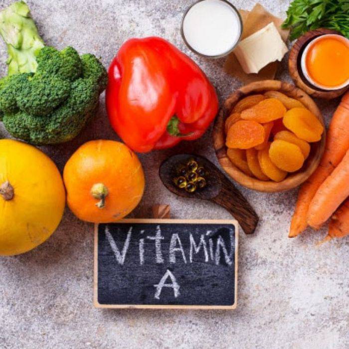 Vitamin a