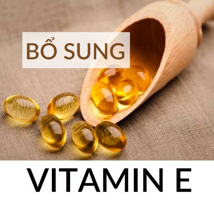 vitamin E