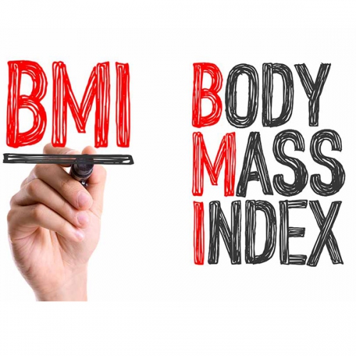 Chỉ số BMI