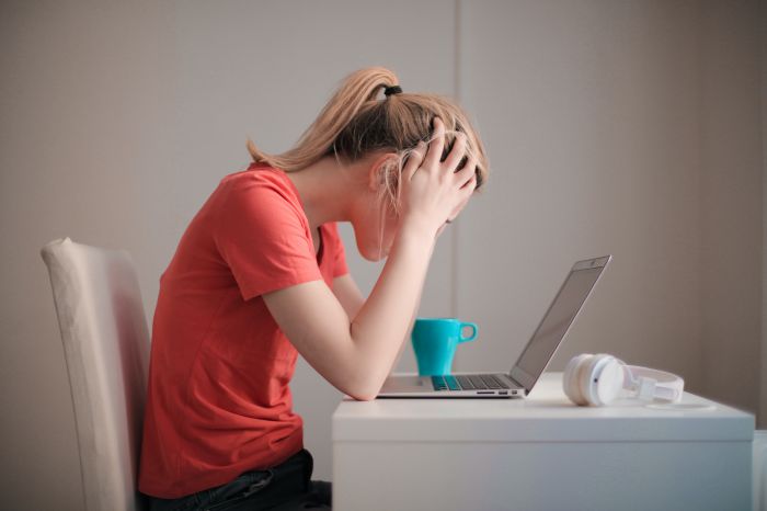 stress là gì
