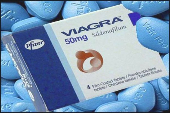 viagra là gì