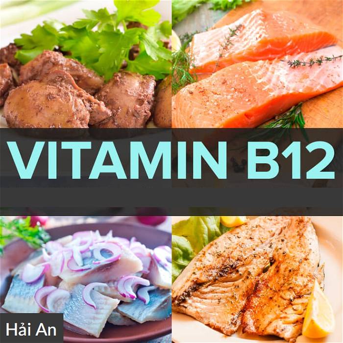 Vitamin B12