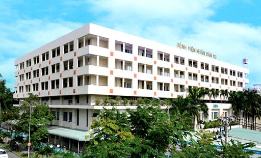 bệnh viện 115
