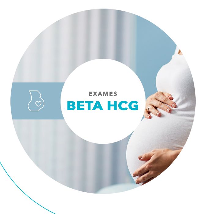 Beta HCG là gì? Xác định ý nghĩa chỉ số Beta HCG trong thai kỳ - Bệnh