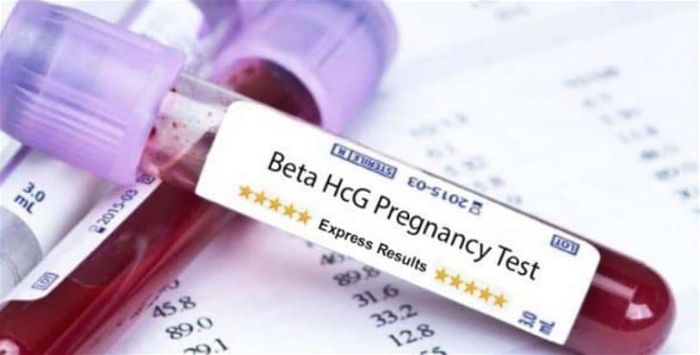 Xét nghiệm nồng độ Beta HCG để làm gì?