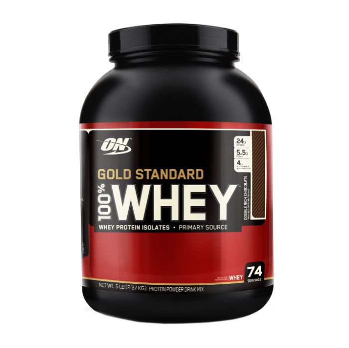 Bột Whey protein