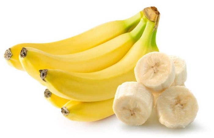 lợi ích của chuối