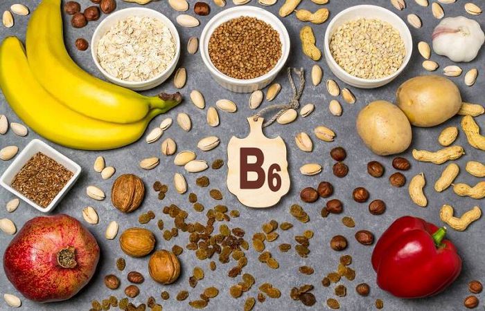 vitamin b6