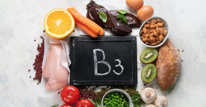 vitamin b3