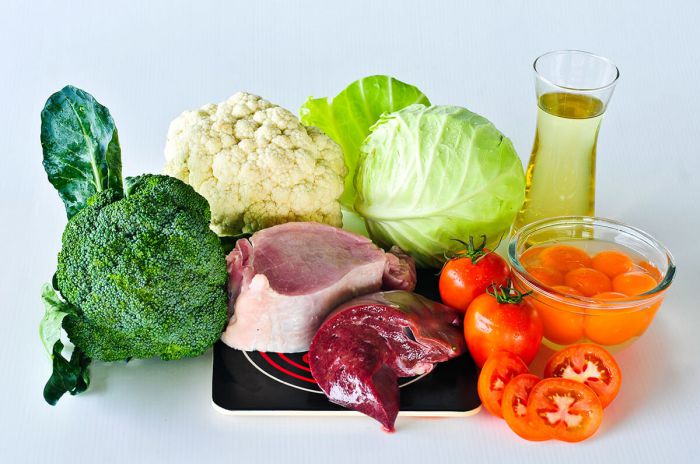 vitamin k