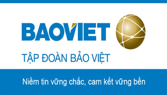 slogan của bảo hiểm Bảo Việt