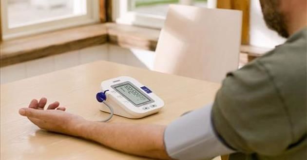 Máy đo huyết áp là gì